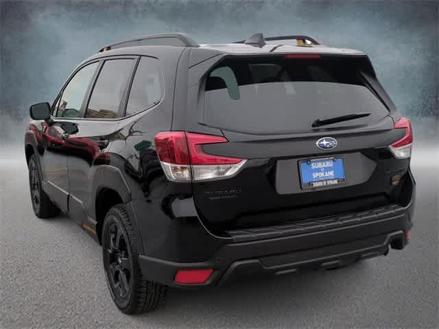 new 2024 Subaru Forester car, priced at $36,133