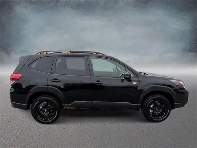 new 2024 Subaru Forester car, priced at $36,133