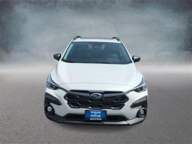 new 2024 Subaru Crosstrek car, priced at $32,694