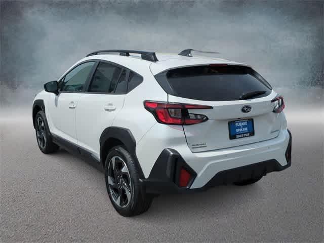 new 2024 Subaru Crosstrek car, priced at $32,694