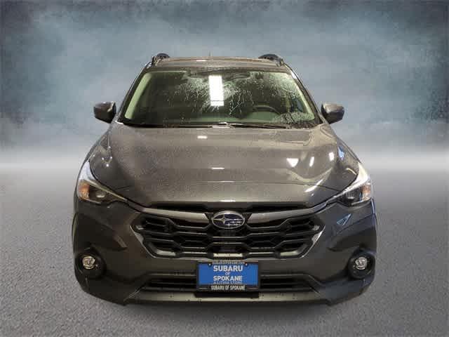 new 2024 Subaru Crosstrek car, priced at $29,049