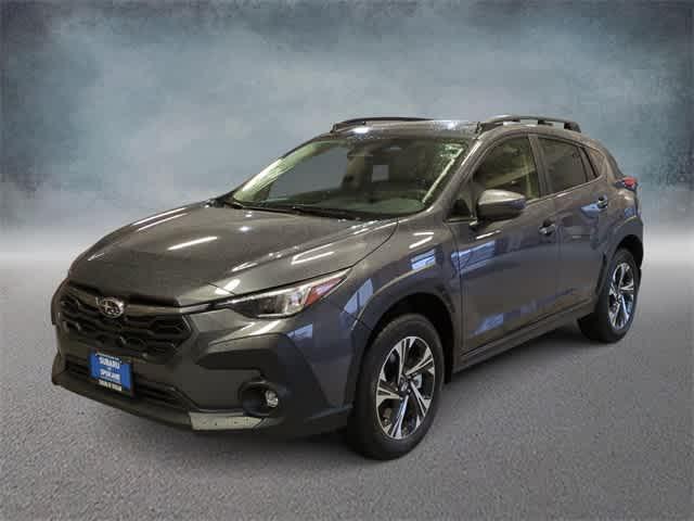 new 2024 Subaru Crosstrek car, priced at $29,049