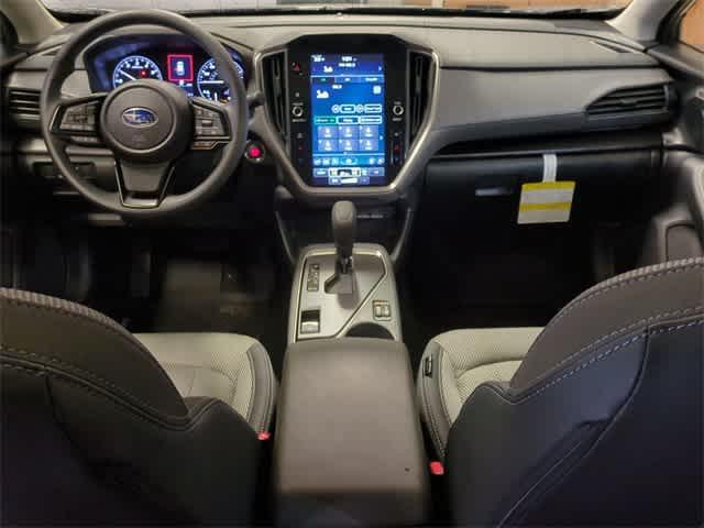 new 2024 Subaru Crosstrek car, priced at $29,049