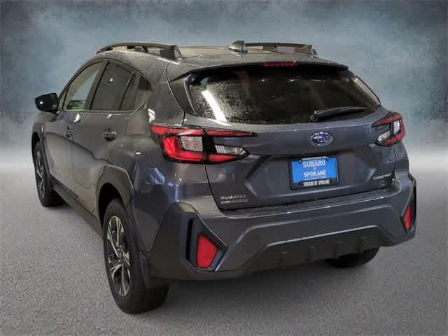 new 2024 Subaru Crosstrek car, priced at $29,049