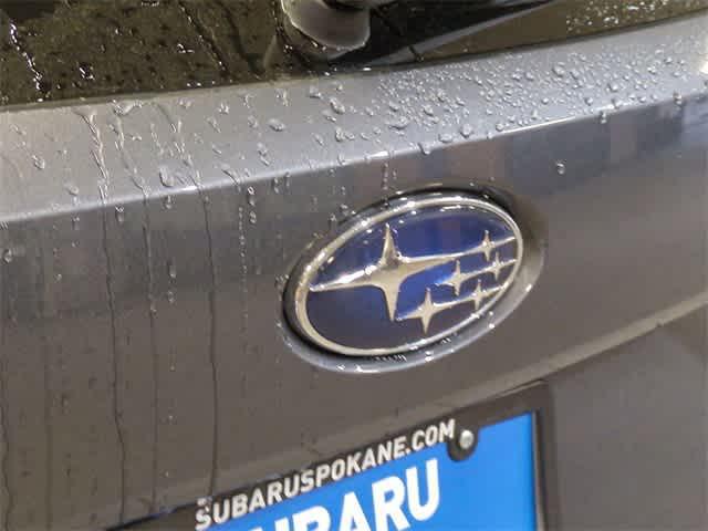 new 2024 Subaru Crosstrek car, priced at $29,049