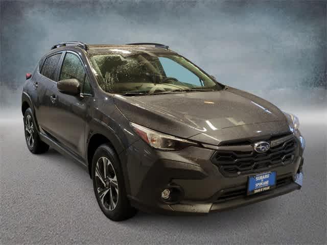 new 2024 Subaru Crosstrek car, priced at $29,049