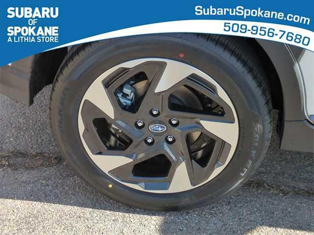 new 2025 Subaru Crosstrek car, priced at $34,150