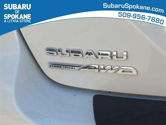 new 2025 Subaru Crosstrek car, priced at $34,150