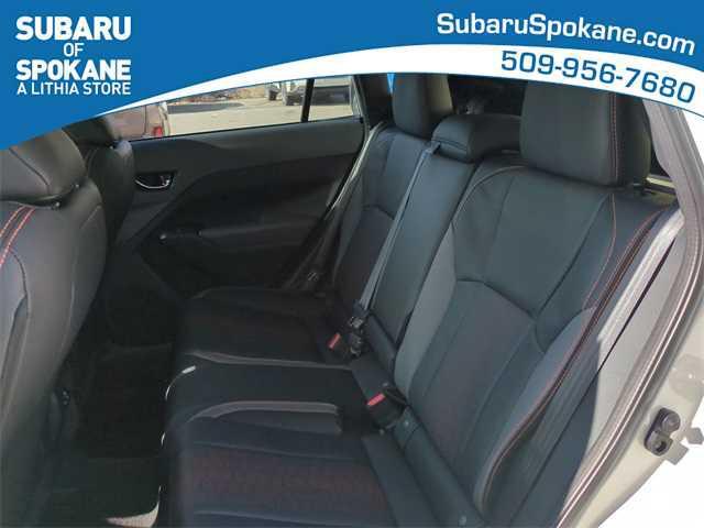 new 2025 Subaru Crosstrek car, priced at $34,150
