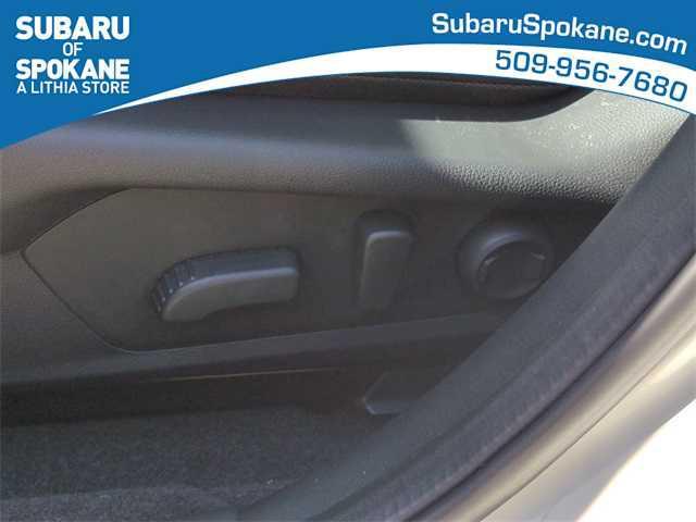 new 2025 Subaru Crosstrek car, priced at $34,150