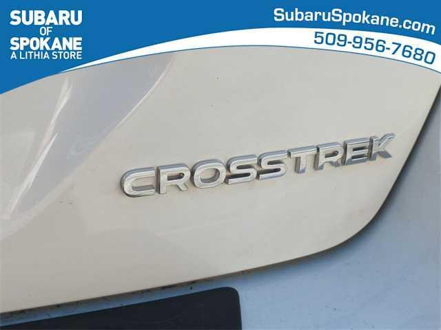 new 2025 Subaru Crosstrek car, priced at $34,150