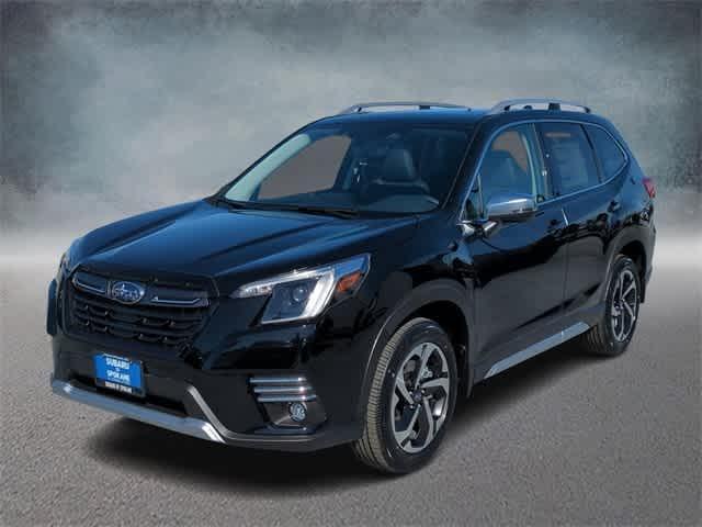 new 2024 Subaru Forester car, priced at $36,981