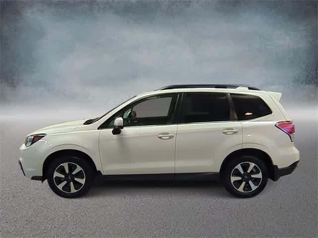 used 2018 Subaru Forester car, priced at $19,999