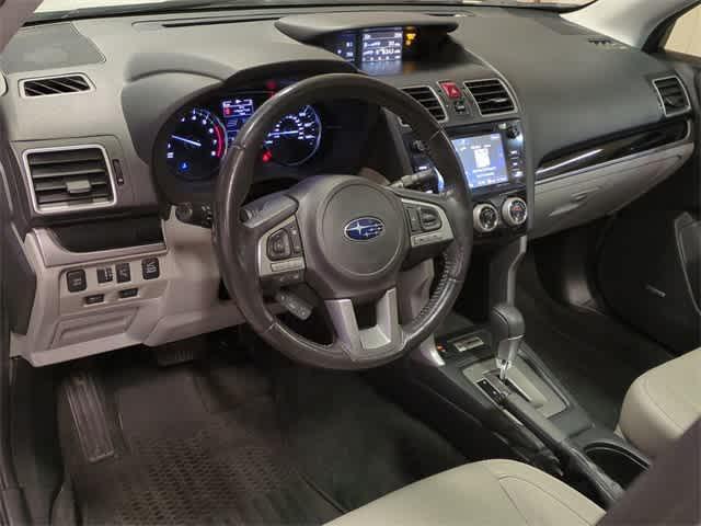 used 2018 Subaru Forester car, priced at $19,999