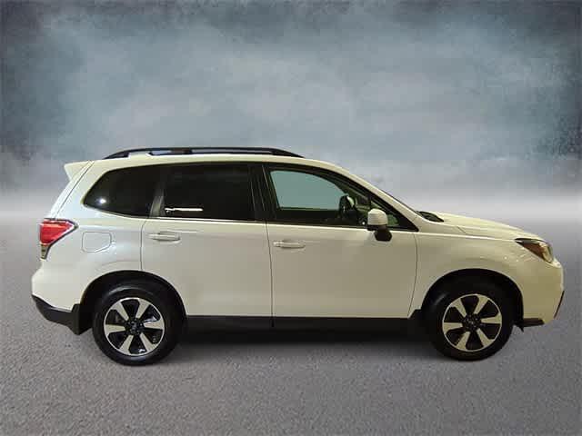 used 2018 Subaru Forester car, priced at $19,999