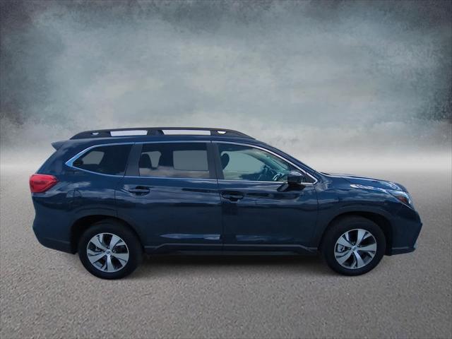 used 2024 Subaru Ascent car, priced at $33,961