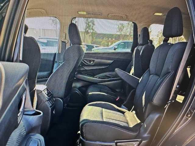 used 2024 Subaru Ascent car, priced at $34,999