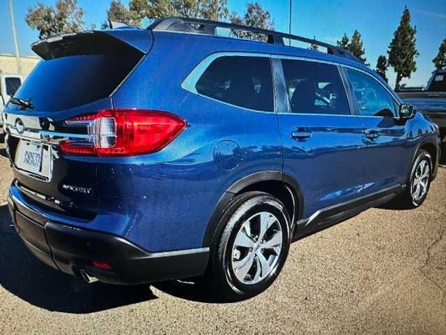 used 2024 Subaru Ascent car, priced at $34,999