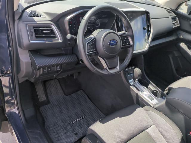 used 2024 Subaru Ascent car, priced at $33,961