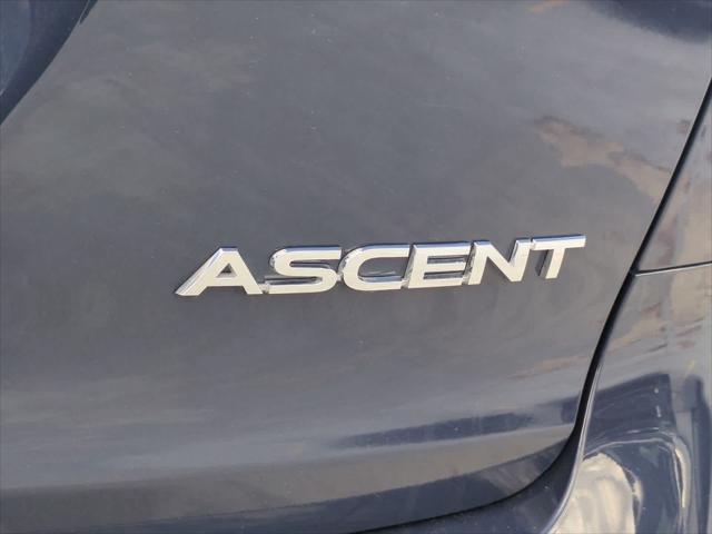 used 2024 Subaru Ascent car, priced at $33,961