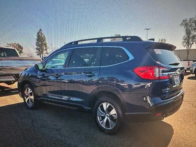 used 2024 Subaru Ascent car, priced at $34,999