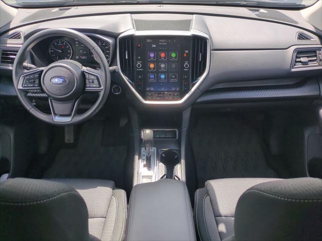 used 2024 Subaru Ascent car, priced at $33,961