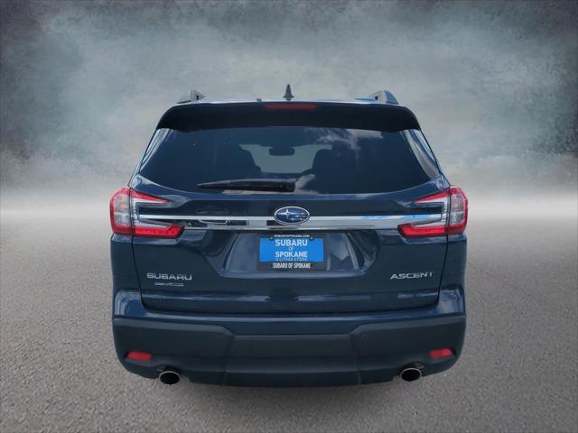 used 2024 Subaru Ascent car, priced at $33,961