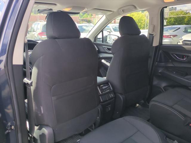 used 2024 Subaru Ascent car, priced at $33,961