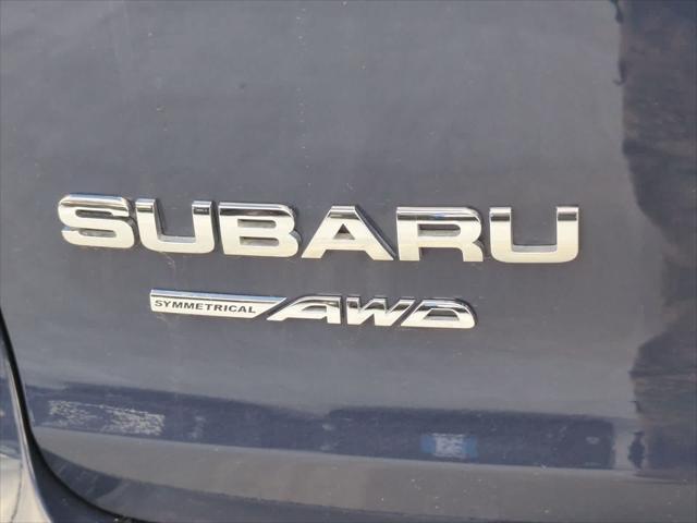 used 2024 Subaru Ascent car, priced at $33,961