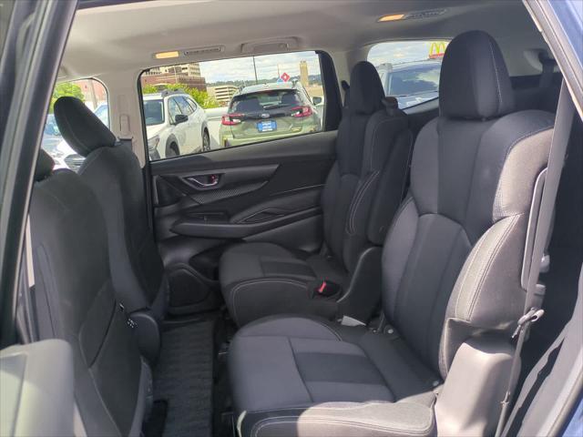 used 2024 Subaru Ascent car, priced at $33,961