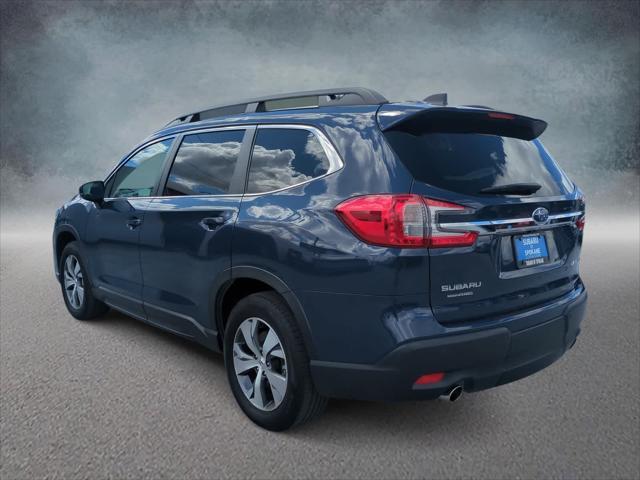 used 2024 Subaru Ascent car, priced at $33,961
