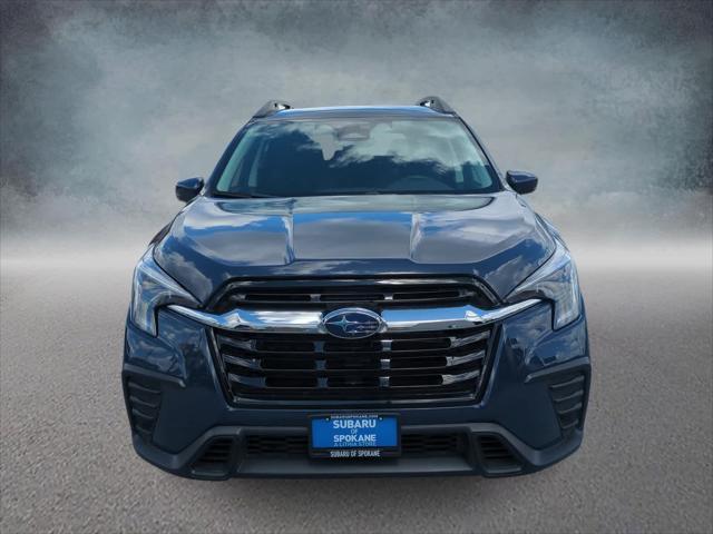 used 2024 Subaru Ascent car, priced at $33,961