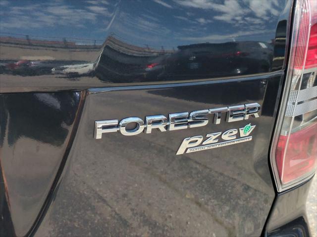 used 2016 Subaru Forester car, priced at $16,799