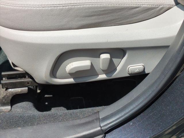 used 2016 Subaru Forester car, priced at $16,799