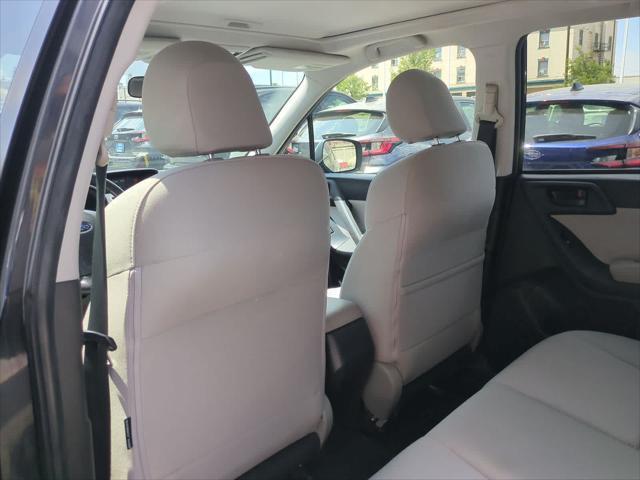 used 2016 Subaru Forester car, priced at $16,799