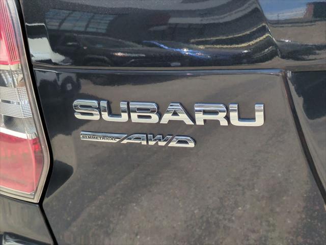 used 2016 Subaru Forester car, priced at $16,799