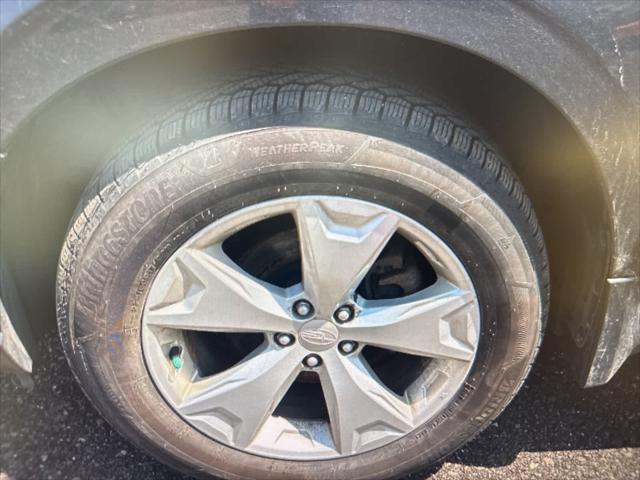 used 2016 Subaru Forester car, priced at $17,349