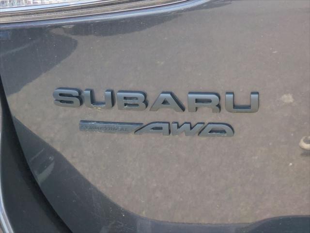 used 2024 Subaru Forester car, priced at $34,148