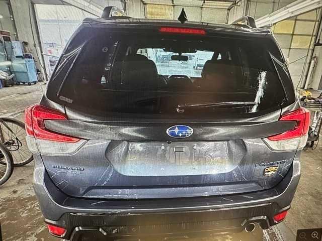 used 2024 Subaru Forester car, priced at $36,495