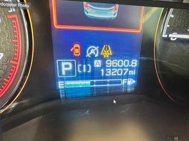 used 2024 Subaru Forester car, priced at $36,495