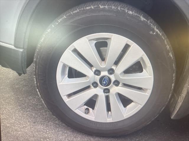 used 2017 Subaru Outback car, priced at $15,495
