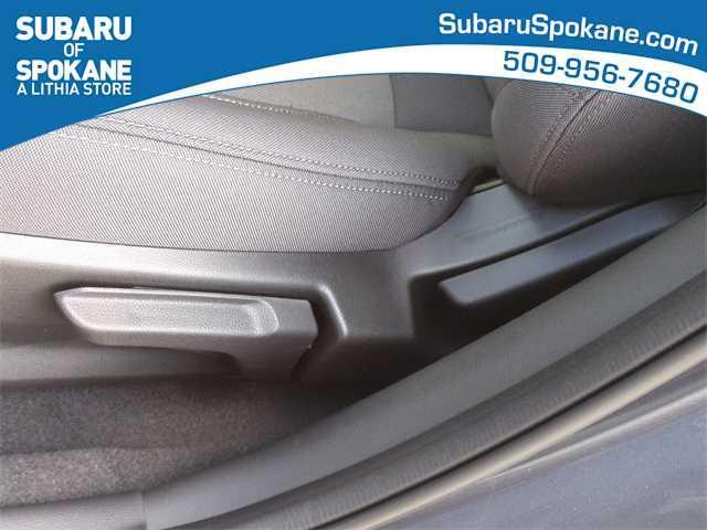 new 2025 Subaru Crosstrek car, priced at $27,375