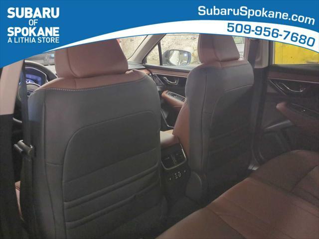 new 2025 Subaru Outback car, priced at $42,044
