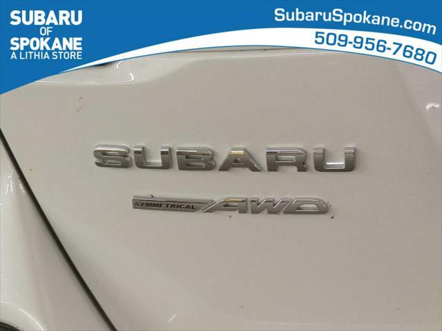 new 2025 Subaru Outback car, priced at $42,044