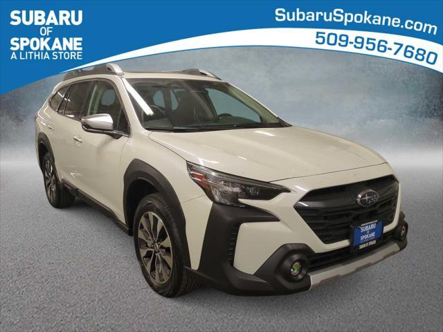 new 2025 Subaru Outback car, priced at $42,044