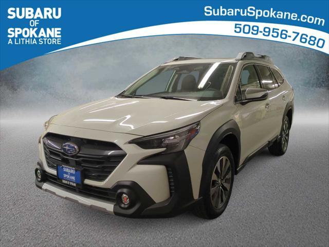 new 2025 Subaru Outback car, priced at $42,044