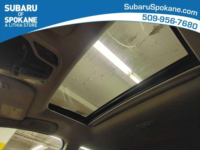 new 2025 Subaru Outback car, priced at $42,044