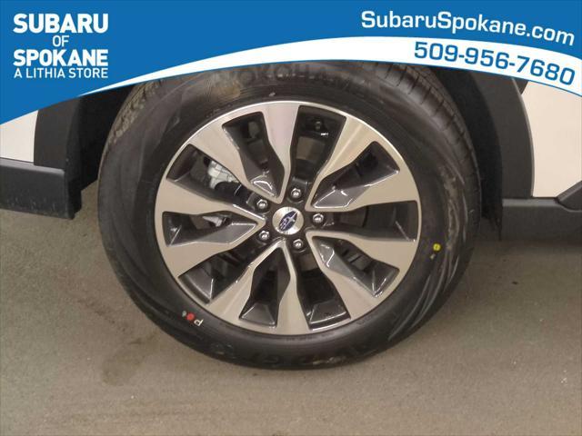 new 2025 Subaru Outback car, priced at $42,044