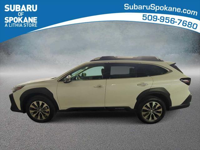 new 2025 Subaru Outback car, priced at $42,044