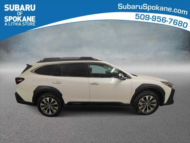 new 2025 Subaru Outback car, priced at $42,044